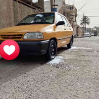 سايبا 2017 سياره كير مكينه تخم تاير صدر كله جديد بريك داينمو باتري كله...