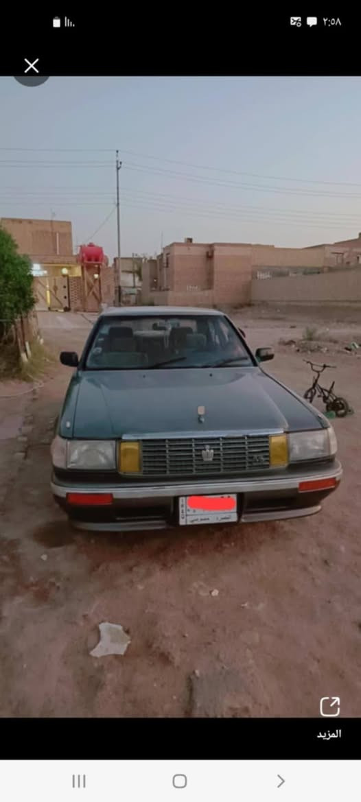 مكلف بالنشر السلام عليكم ورحمه الله وبركاته سياره هارتوب مديل 89مكفوله من العيب الشرعي ونقل جثه والاصوليات رقم بصره مشروع وطني مكينه كير خير من الله لاتنقيص ولاتبخير حداديه 80, بالميه باتري جديد تخم تاير جديد كهربائيات جديده ااااالسعر35وبيها مجال مكاني شطره ***********
