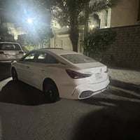 ام جي • فول مواصفات • النجف