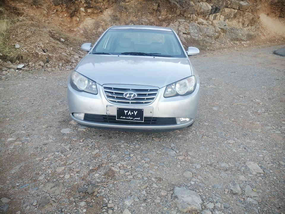 بەناوی خودای بەخشندەی میهرەبان 
هۆندا ئاڤانتی مۆدێل 2009 
مواسەفات ئیکۆ 
لایت ڕەش 
کوشن جڵد 
گێڕ ئۆتۆماتیک 
مەکینە بچوکی دکشن بەرز 
گێڕ و مەکینەو تەبرید و گەرمی بەشەرت 
کارەبایی و توندو تۆڵی بەشەرت 
ئەی بی ئێس و برێکی بەشەرت
چوارتایەی لۆکی لەژێرە 
یەک قەترە خایسی نیە 
پێش و پشتی کەپسەو دەعم و لێدرانی نیە 
ئاخر مەسرەفی کراوە 
سعر 46 گەڵاو مەعامەلەیەکی برایانە 
شوێن ڕانیە 
مۆبایل ***********
***********
کۆڕەک واتس ئەپی لەسەرە..
نامەش کراوەیە
.. رانية, السليمانية
