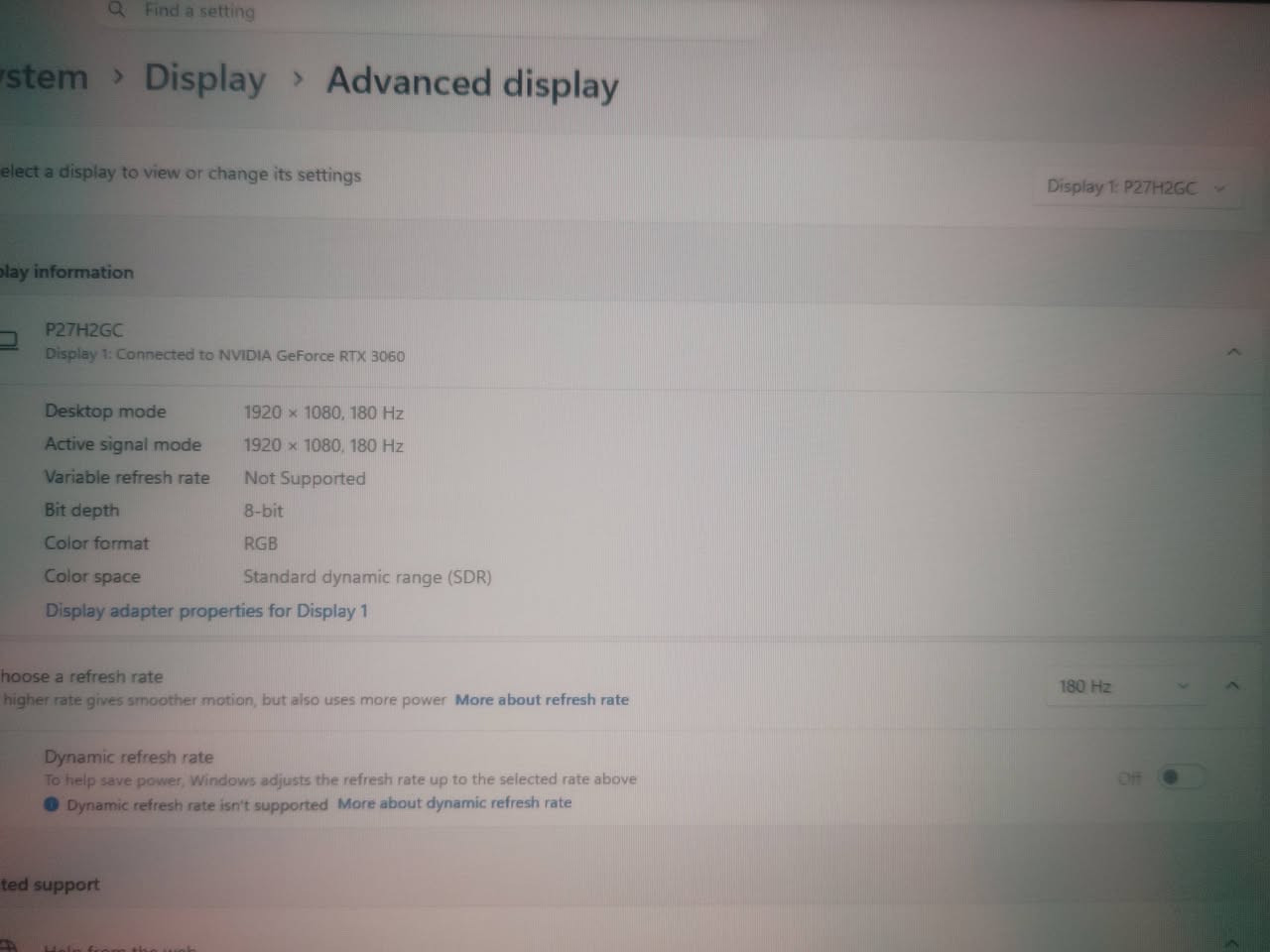السلام عليكم pc للبيع  
المذربورد H610
المعالج  Core i5 12400F
كرت الشاشة 3060  12GB     تلث مراوح 
الرام 16 ddr4
الهارد 1 تيرة 
الشاشة  180 هيرتز مواصفاتهة بل صورة 
 الماوس مبين بلصورة  
وال كيبورد مواصفاتهة بلصورة  هم
ال ubs  1500 VA
ولكامرة  ريد راكون
  وكرسي وميز  نضيفات كلش 
قيموها  بل يرضي الله  ماعرف اسعارهم الله يشهد 
 هذا رقمي  ***********
ابيع كاملة اخوان 
 مكاني حلة بابل  البكرلي
