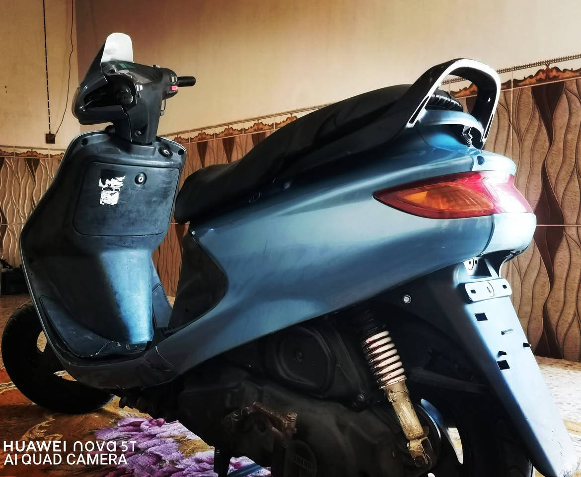 سلام عليكم شبابنة الطيبة
فراشة فحل حاوية دراجة 🌷قبل ٣ اشهر طالعة من الحاوية بل خان
شلعة معدل صاروخ
دراجة ما ملعوب بيهة من طلعت من الحاوية لي هسة 
دراجة دسك امامي
لايت عدسة عالي ناصي اصفر شمسي ابيض ثلجي
دبل اشارة سستم واحد
دراجة وكالة واحلا من الوكالة كفيلكم العباس
دراجة تجي تفحص اذا مو كراتين تاخذهة بلاش وتروح
دراجة معايزة برغي واحد ربع نكرة سلف شرط دراجة تاخذهة وترتاح مال جناية  
عنوان نجف قرية الغدير ***********
