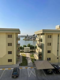 مجمع سومو النفطي • ٣ غرف • بلكون