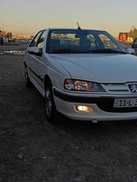 بيجو بارص 2024 ماشيه 26 الف مكاني بغداد العبيدي 07721029593