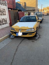 بيجو بارس • ٢٠١٣ • كلتش جديد