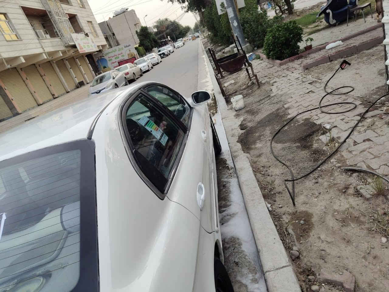 كيا اوبتما موديل ٢٠٠٠ خليجي بدون حادث قوي كير مكفول مكينة ٢٤٠٠ حاوية مصبوغة عام جمالية رقمها بغداد انكليزي بأسمي مكانها بغداد مدينة الصدر السعر ٥٨ وبيها مجال للاتصال ***********
