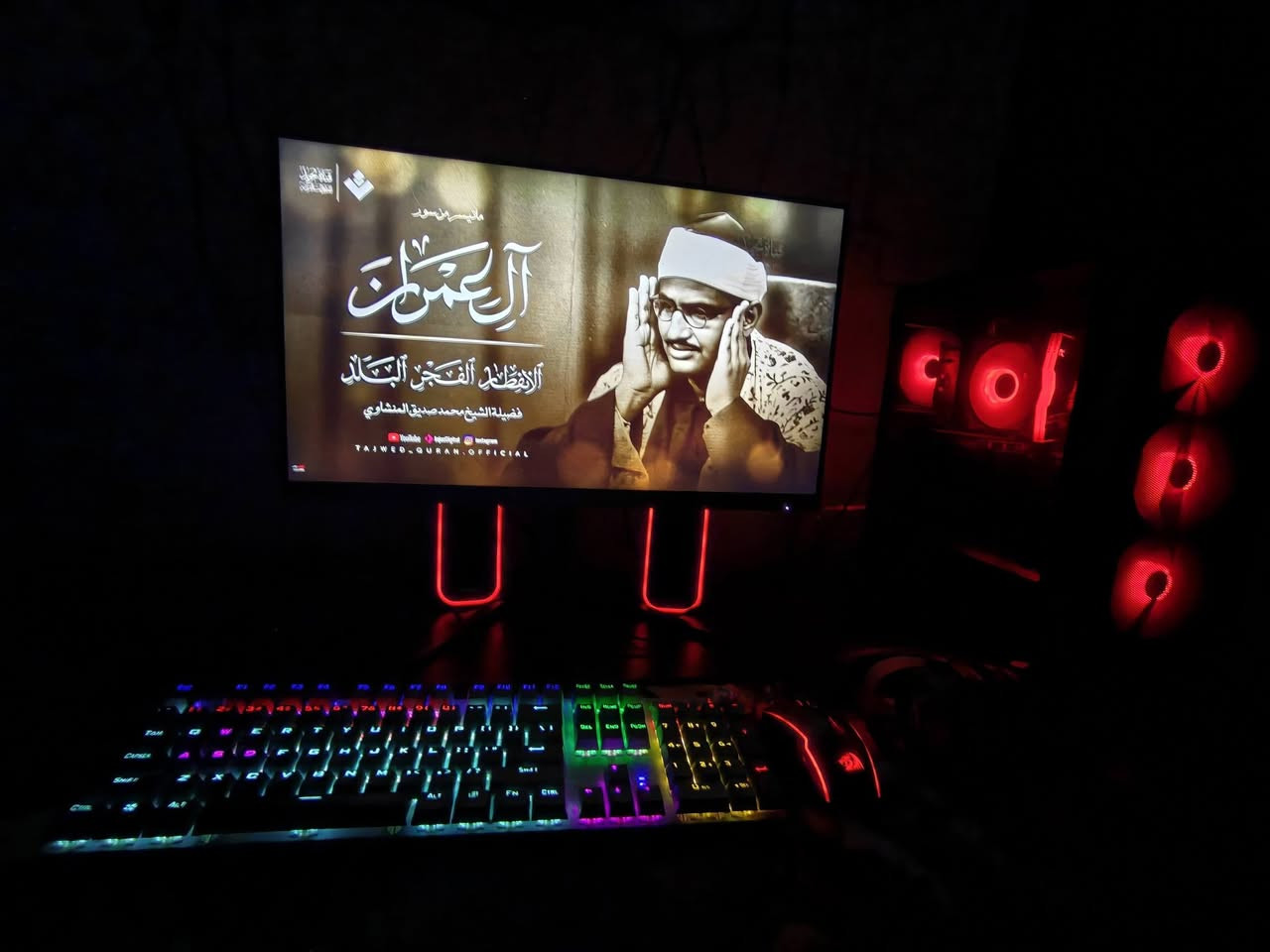 يالله السلام عليكم شباب بنات عندي بيسي تجميعه كامل راح اذكر جميع المواصفات #ملاحظة قطع مابيع اخوان رجاءا وتوصيل محافضات ماعندي اسف
12th Gen Intel(R) Core(TM) 15-12400F

DDR4 Ram 16GB (2x8GB) 3600MHz

NVIDIA GeForce RTX 3050 6 GB

600w

500 GB Samsung 

Win 11 pro  مفعل مدى الحياة

B760M-D4  مذربورد

AOC 27 (1920x1080) 180Hz 0.5Ms
شاشة

ابيع مع الملحقات كيبورد ماوس ويوبي اس ميز وكرسي 

السعر 1200 بيه مجال للاتصال
***********
مكاني بابل الحله مركز المدينة
