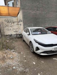 ‏السلام عليكم مرخص مرخصة ‏مدير ‏المؤتمن كي كيا ثري مديل 24 فول مواصفات...