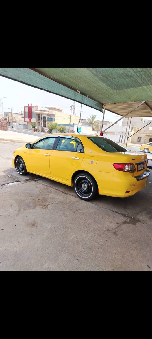 السلام عليكم كورولا 2009 تبديل قطعه واحده الصندوق والباقي تصفيات مال صبغ بيه معجون اللي يحب والشراي يخابرني على الرقم بدون تواصل على الفيس *********** كركوك, العراق

