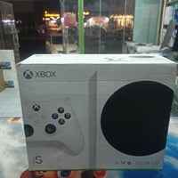 اكس بوكس سيريس اس • ٥١٢جيجا • ضمان أسبوع