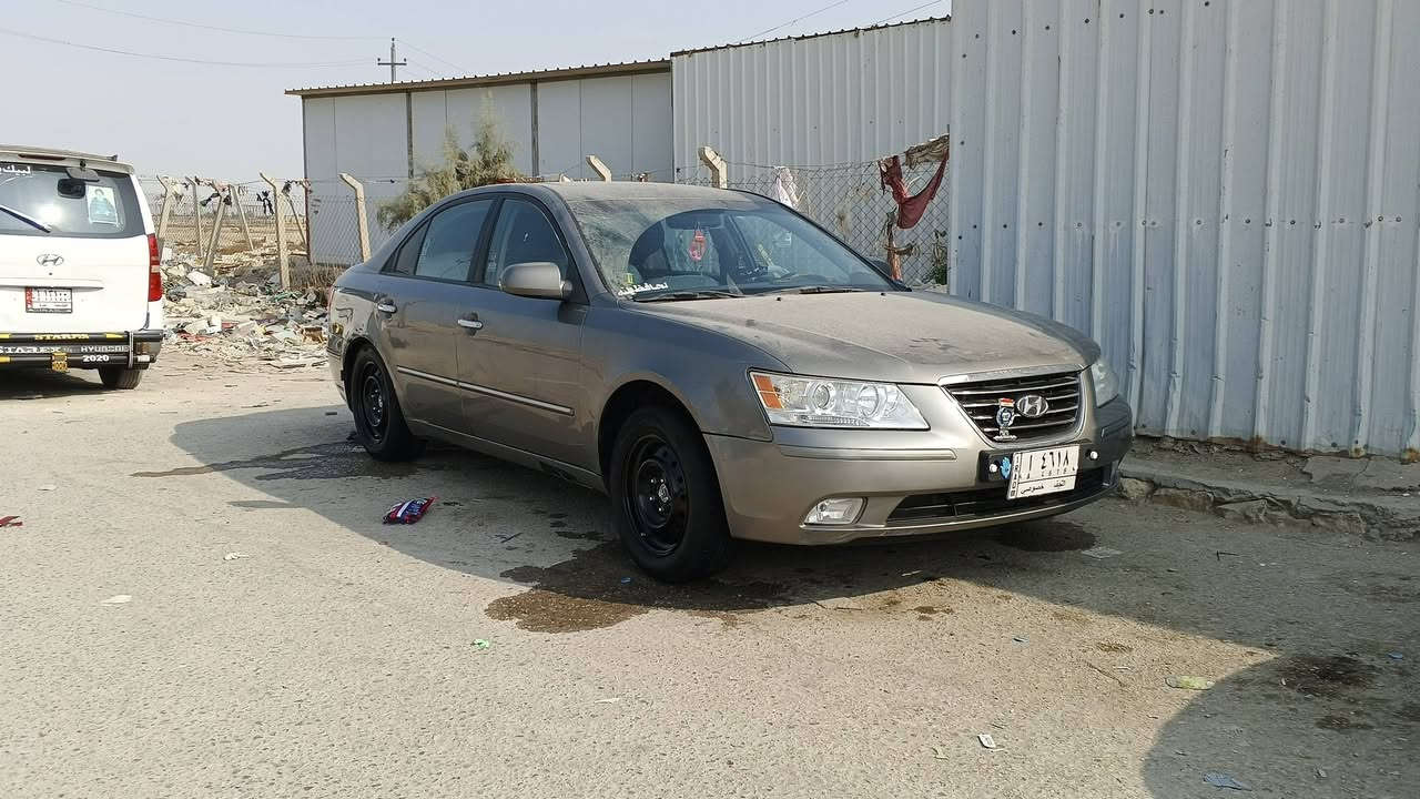 السلام عليكم سوناته موديل 2009خليجي مكينه2400 كير 5نمر كير مكينه مكفولات حداديه وتخم تاير جديد سياره نص فول داخل بيجي واسود فتحت سقف مثبت سرعه جرس بـ120 سياره ترايك وين متريد جاهزه بيه بارد بالداير مال جاملغ الخلفي فقط بارد منضومه غاز 60للتر تبريد ثلج  ويل كب البلادي موجود بأسمي سياره رقم نجف مداور شوكت معجبتك سياره اعبر جنك ماشفت المنشور تحياتي الكم💟 ***********اتصل وتدلل بدون خاص 💟
