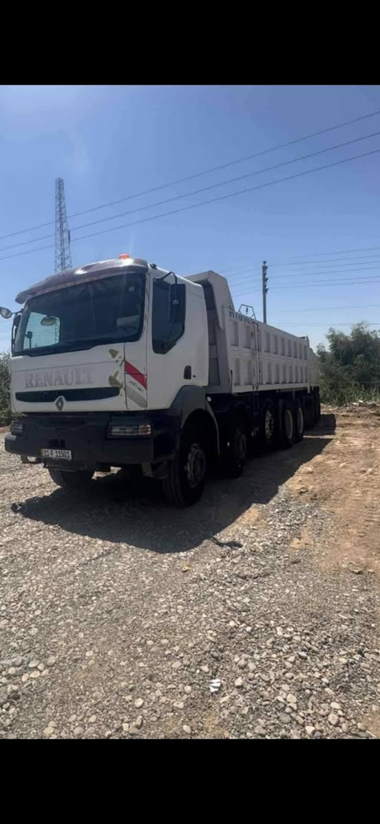 للبيع 🛑🛑🛑
رينو 

حجم  ٤٠٠ 

كير حجم ١٥١ ابو حصيره
عنكبوت بلادي

مجموعه نص جي اف

تخم تاير قاطره مقطوره

سنويا  جديه 

ارجو استفسار اتصل على الرقم  ***********

***********
