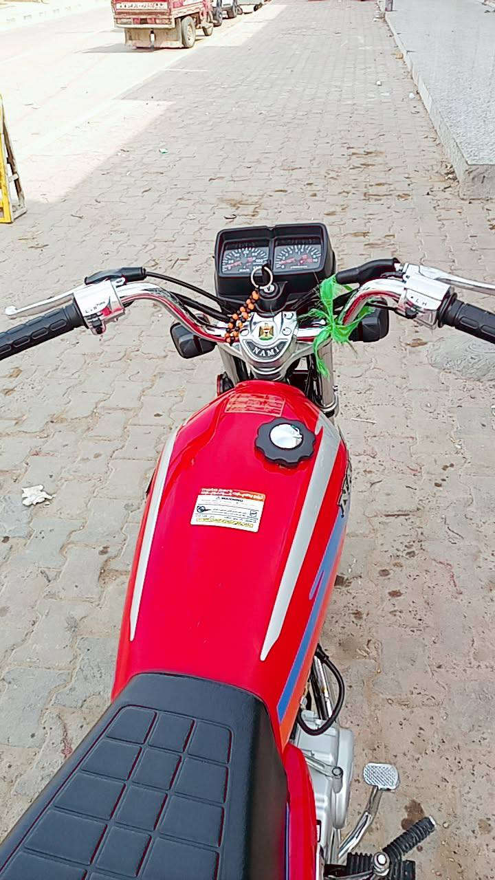 سلام عليكم دراجه سكنر موديل ٢٦/١/ دراجه جاهزه وكامله رقمي‏‪***********‬‏
