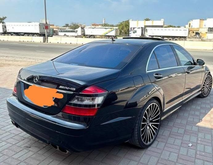 مارسدس s
amg 2008
ادوات كفاله من لكصه ولعيب شرعي
جوبلسات تخم جديد
بردات كهربائيه
نقص فقط تبريدطلقه
سياره جاهزه وخيرمن لله
سياره متواجده ميسان
استفسار تصال
***********
