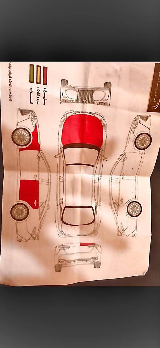 سڵاوتان لێبی ئەم ئەڤەلۆنە مان هەیە بۆ فرۆشتن قەباغ ڕەشە 
هی مەعرەز نییە سەیارەکە تێر مەسرەفە کامل سێرفس کراوە  ٣ پارچە بۆیاغە شاشە ئایپادی بۆ بەسراوە  سەیارەکە ئەمریکییە ناو ڕەشە ماڵی دۆستە  ڕەسمی سۆنەرەکەم داناوە شوێن سلێمانی مەجالێکی برایانەی  زۆر زۆر کەمی تیایە 
بۆ زانیاری زیاتر چات بکەنه نرخیشی  ١٠٠ وەرەقە وەکو وتمان ((( مەجالێکی برایانەی  زۆر زۆر کەمی تیایە )))
0773 822 2007 السليمانية, العراق
