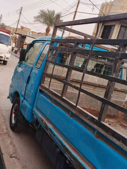 السلام عليكم كيه بنكو مديل 96 مكينتهة خير من الله سيارة تخم تيرات جدد سيارة جاهزه علاة اخر حباية سنويتهة لغايه 29 مكان ابغداد الحسينية العامل رقم *********** السعر 60 وبيهاة مجال
