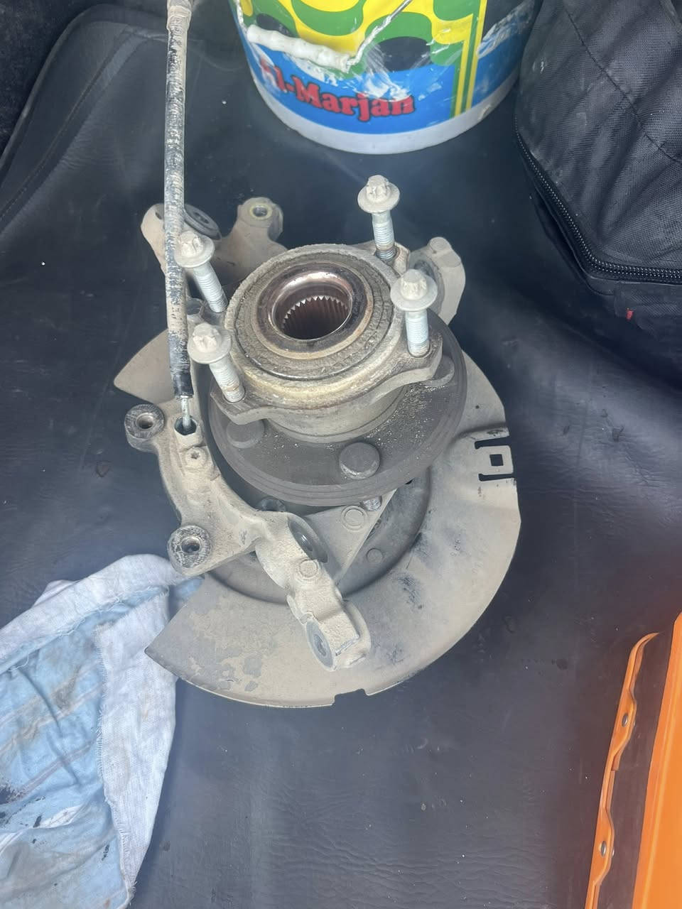 فجوج خلفيه زوج سعر 50 الف
درام شفتات زوج السعر 150 الف
سطاب كامل خلفي الزوج 75 الف
فلنجات خلفيه زوج السعر 40 الف
***********
