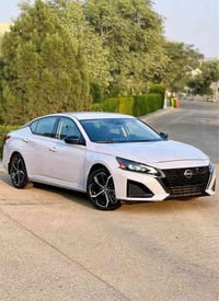 التيما SR • ٢٠٢٤/٨ • ماشيه ٧٠٠٠