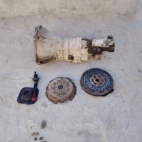 قير تريواي • خمس سرعات • البصرة الزبير