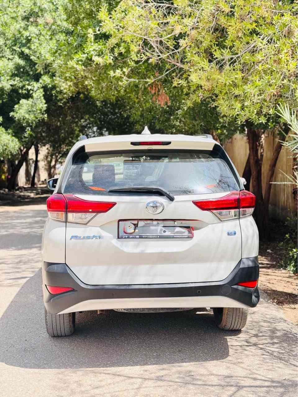 راش مديل 2023 خليجي مكفوله كفاله عامه 
مداور جديد سنويه رقم انكليزي مداور مكان السياره ديوانيه شاميه اي استفسار راسلني كوفة, النجف


**إذا كنت صاحب هذا الإعلان وتريد حذفه لأي سبب، رجاءا أرسل رسالة إلى الدعم الفني**