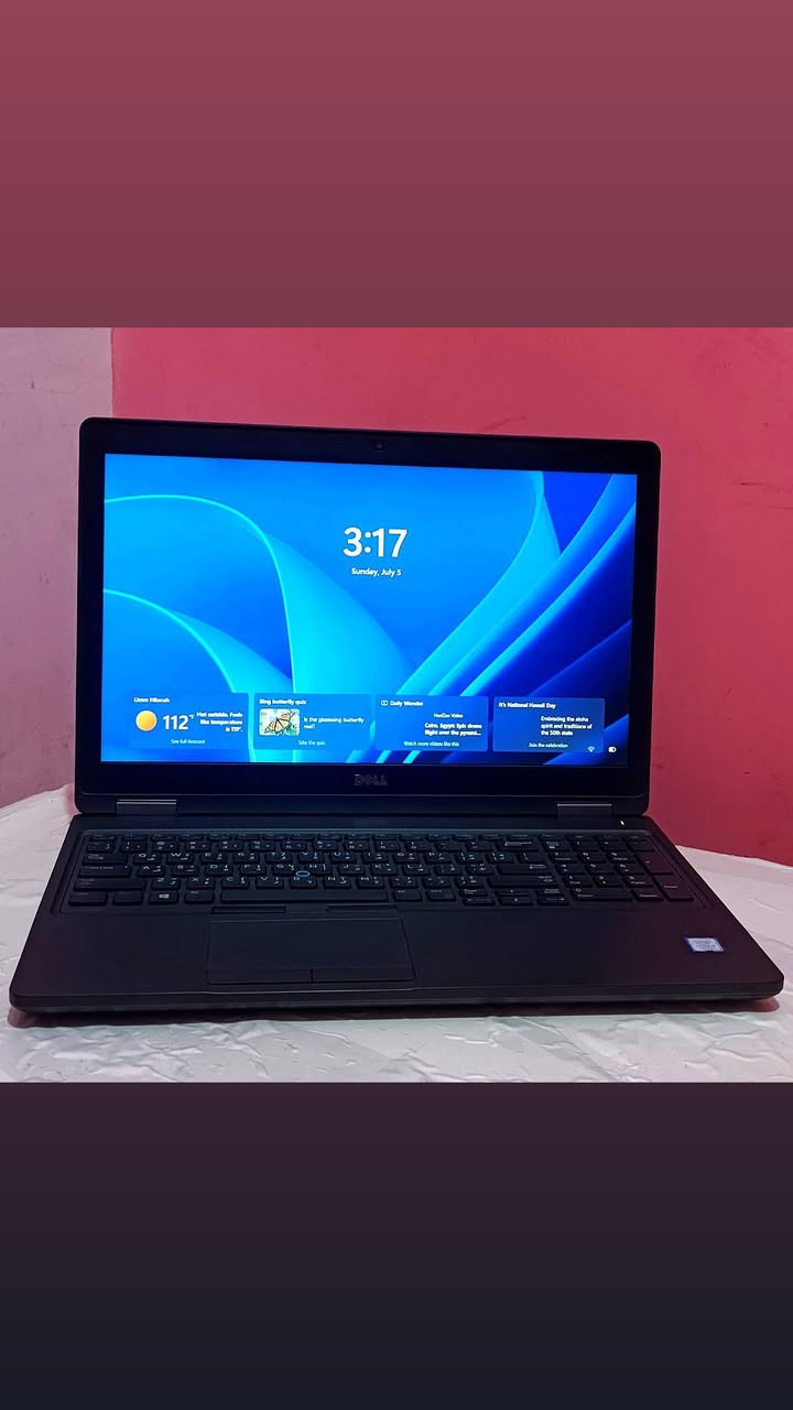 حاسبة Dell للبيع ملحقاتة كاملة
السعر 380 وبي مجال


**إذا كنت صاحب هذا الإعلان وتريد حذفه لأي سبب، رجاءا أرسل رسالة إلى الدعم الفني**
