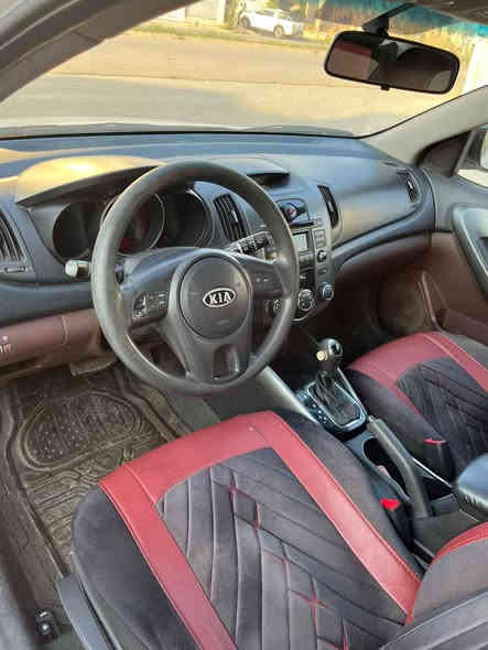 کیا سیڕاتۆ 2012 
224000 km ڕۆیشتن
گێڕومەکینەوکارەبایی بەشەرتە ➯
ڕەقەم وسنوی نوێ ➡
بستەک بۆیاخ وهەندێ قۆپی هەیە 
زۆرخاوێن وجوان مایتەوە سەیارەی ماڵە 
دینار مەسروفی نیە تحویل وغڕامە بەشەرتە
*********** ڤایبر،واتساپ
*********** لٳخوان العرب
شوێن شەقڵاوە
نرخ 95 ومجالێکی کەم شقلاوة
