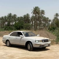 مكينة 3000 • كير حداديه • رقم نجف