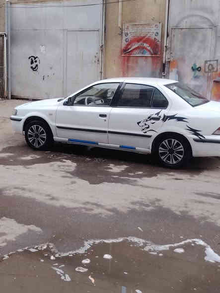 سلام عليكم سمند موديل ١١ مكينه كير خير من الله تخم تاير جديد سياره بيههه بس دوس معمره ولهلاات فقط رقم بابل بسمي سنويه لل ٢٨ يله تصقط مكاني بغداد لسعر ٤١ ***********
