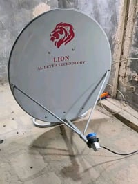 تركيب صحن • تصليح شاشات • الرمادي