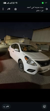 فيرزه • ٢٠١٨ • حادث