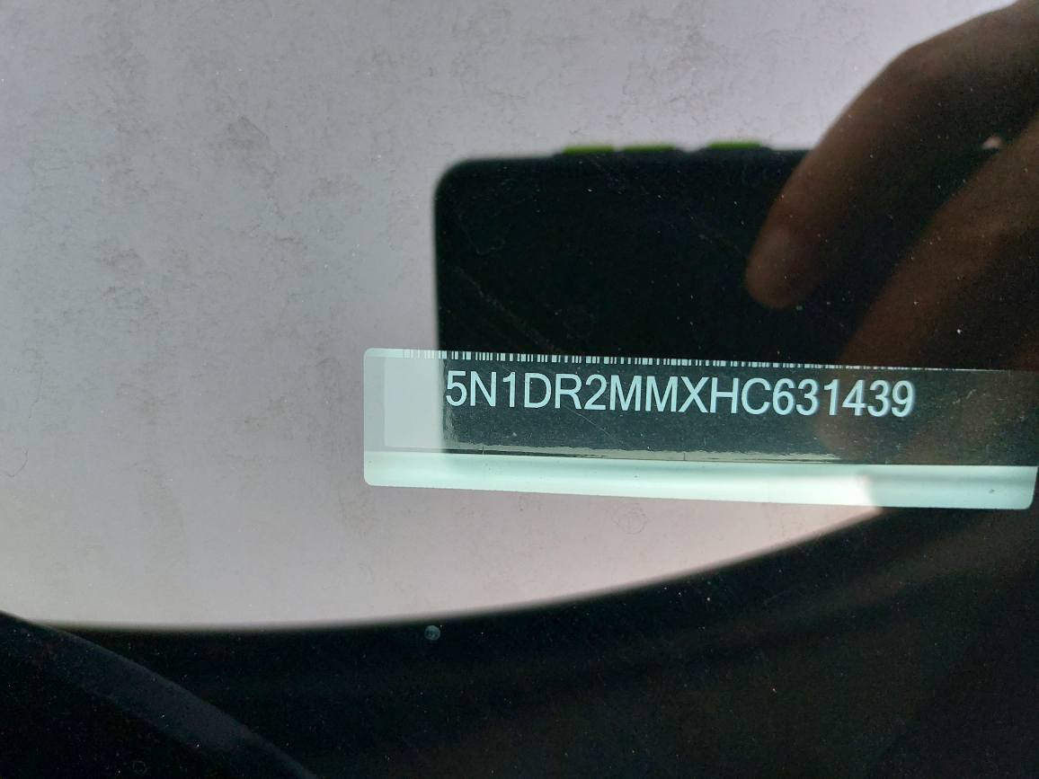 نيسان باثفندر موديل 2017 ✅  
اللون ابيض / مواصفات امريكية ( S)    ✈️
بيها بخ أمريكى. بدون صبخ وبدون حادث 🇺🇸
بصمة / دبل اكسل / شاشة كبيرة/ فاليوم
تعديل السرعة / 3  مقاعد / ويل كب / تبريد مركزي 
ماكينة ستة بستون 3.5 / V6 
المسافة المقطوعة : 120 الف ميل
السعر ( 170 ) ورقة 
رقم والسنوية بأسمى .
موبايل / *********** نشوان
,.......,......................................
نیسان پاسفاندەر  ✅
مۆدیل 2017 رەنگی سپی    ✈️
مواسەفات ئەمریکی ( S ) 🇺🇸
بەخی امریکی / هیج بۆیاغی وحادسە نیە 
بەصمە/ دەبل اکسل / شاشە گەورە / ڤۆلیۆم
تەعدیل سورعە/3مەقعەد / ویل کەپ / 
تەبرید مەرکەزی/ مەکینە شەش پستۆن V6  ✈️
120  میلی رۆیشتووە 
نەرخ ( 170 ) وەرەقە 
ڕەقەم و سەنەوی بە ناوی خۆم .
موبايل / *********** نشوان أربيل, العراق
