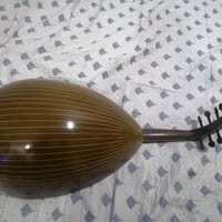 عود عراقي • صناعة ثابت البصري • الناصرية