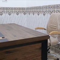 ميز مكتبي • جديد • مع الملحق