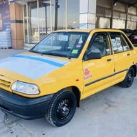 للبيع سايبا  موديل 2013  رقم بغداد تحويل مباشر   هيئه غرامات مصفره سنو...