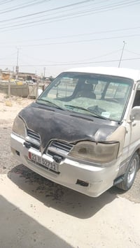 مديل ٢٠٠٨ • جاهزة • رقم بغداد