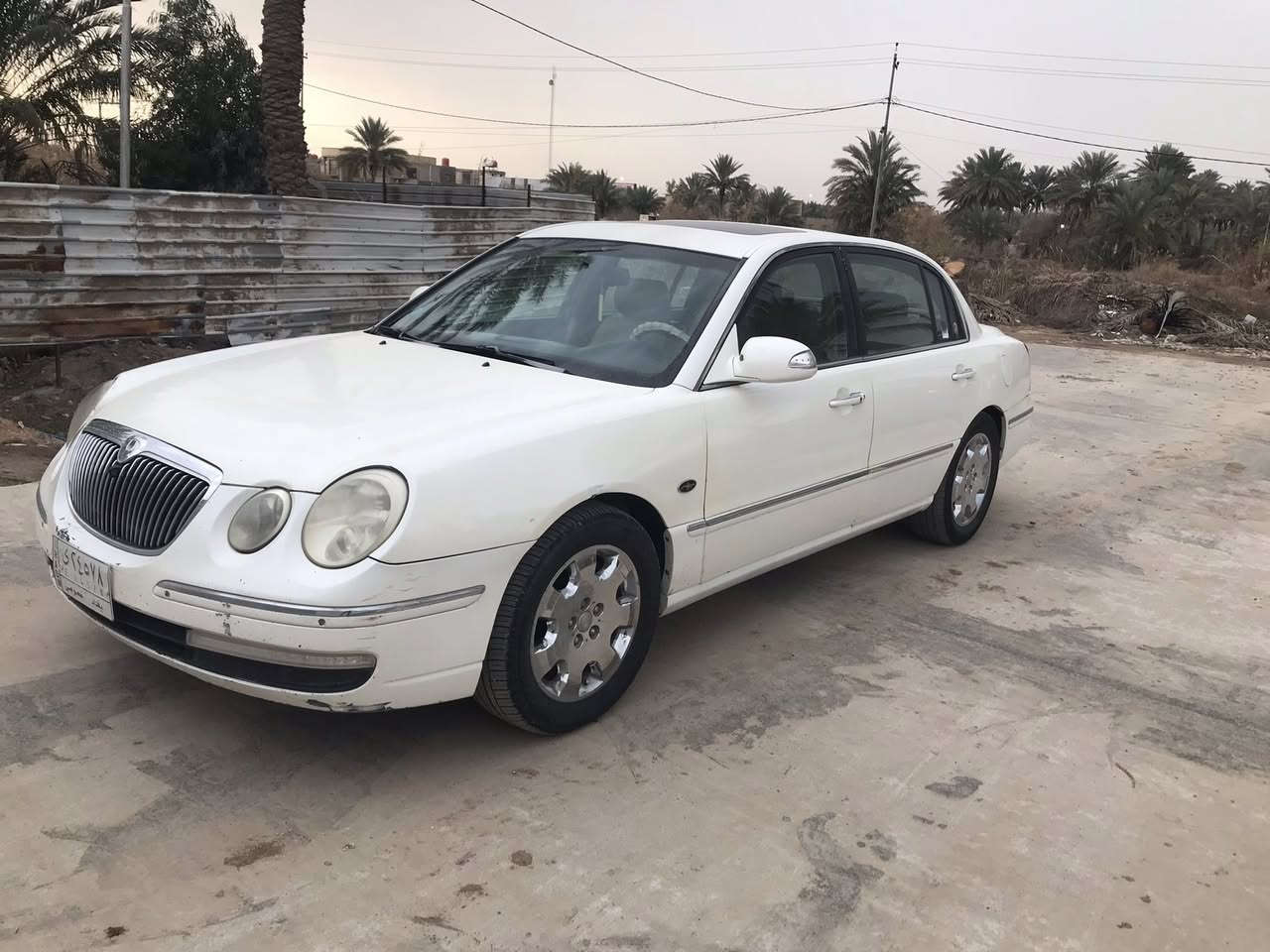 السلام عليكم
كيا ابيروس 2009 للبيع فول بصمة مكاني بابل 73وبيه مجال 
رقم الموبايل ***********
