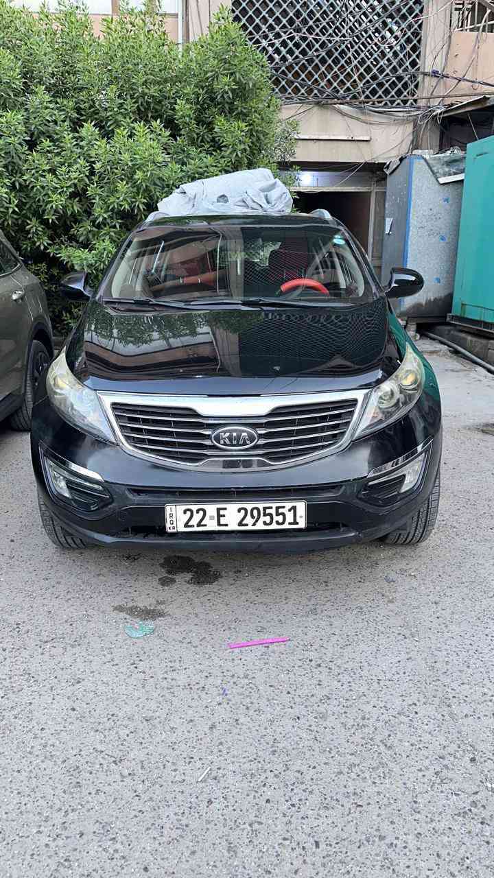 سلام عليكم كيه سبورتج (Sportage)
موديل2012
بيها سونر
صاحبهه موجود
يحول شوكت متريدون
سعرهه شدة و30
7728139692


**إذا كنت صاحب هذا الإعلان وتريد حذفه لأي سبب، رجاءا أرسل رسالة إلى الدعم الفني**