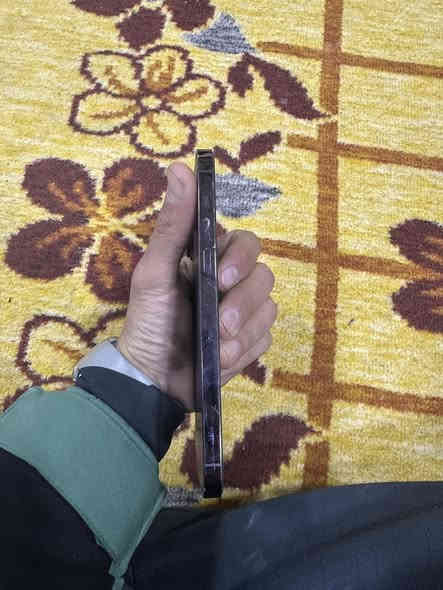 للبيع
ايفون 14برو ماكس 

شرق اوسط نموذجAAA

مواصفات:

ذاكرة   :256

بطاريه :87

وتر بروف نضافة 95%

 

محلقاته كامله كارتون وكيبل 

======================

السعر 900 الف وبي مجال بسيط للشراي 

======================

العنوان / موصل جانب لايسر

رقمي :***********
