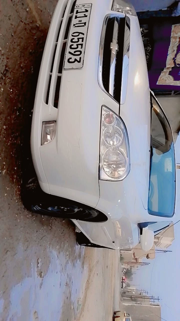 السلام عليكم
اوبترا موديل 2011شركه خليجي كفاله عامه لاحادث ولاصبغ كير مكينه كفاله  عده تكحيل قليل مثل ماموظح بالصور ماشية 193الف وسونار بيها منظومة زنون عالي ناصي اصلي  رقم بغداد بسمي عنواني بغداد قرب علوة الرشيد ***********
نقص السياره غاز فقط واني مسؤل عن كلامي فقط غاز بدلت راديتر تبريد وماشحمنت غاز
