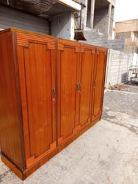 ٤ أبواب • شغل ثقيل • رفاعي يم طرشي الشفاء