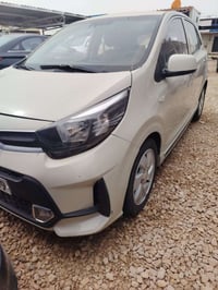 بيكانتو • ٢٠٢٣ • ٣٢ ألف كم