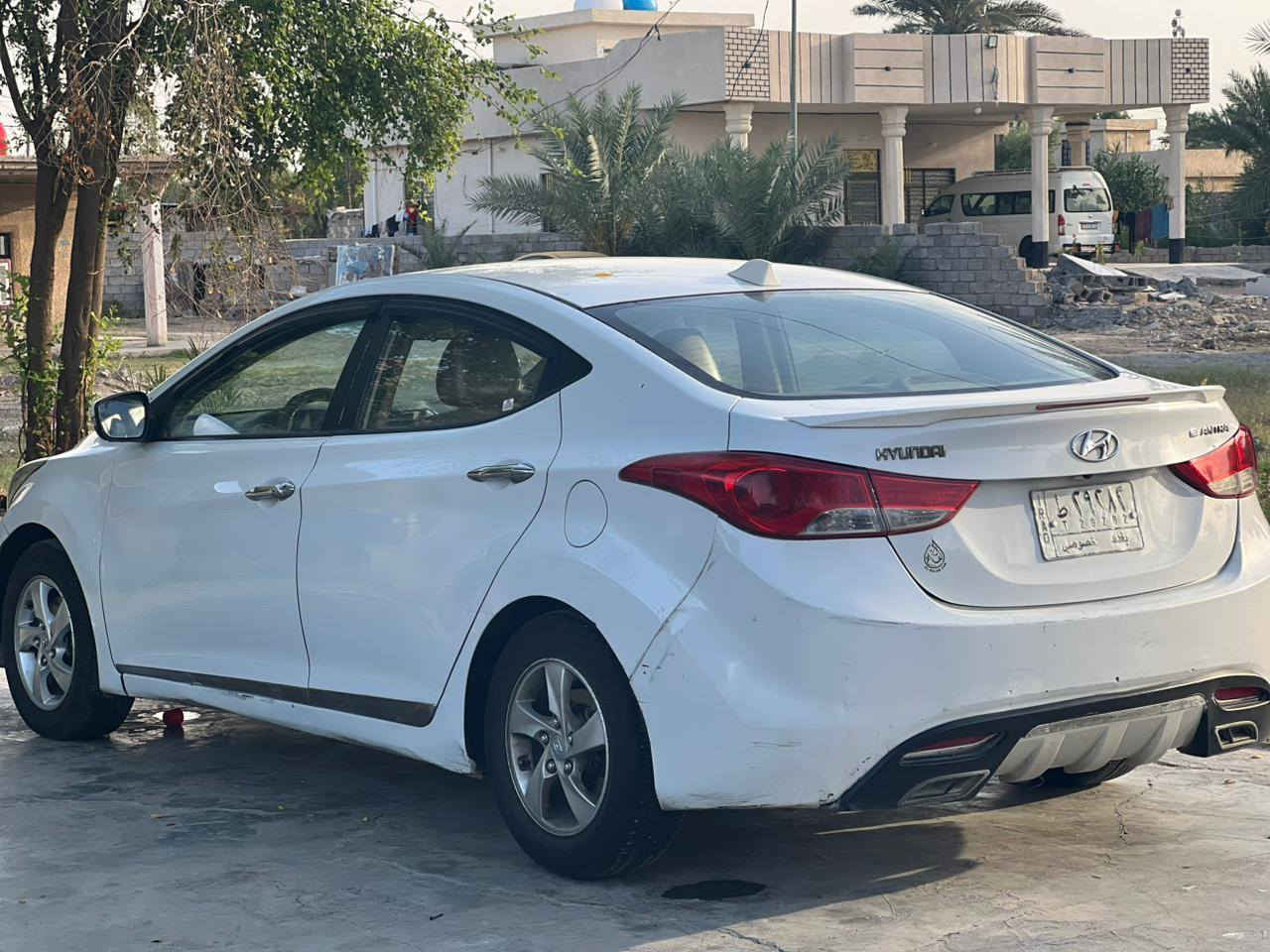 النترا موديل 12 خليجية 
محركها 1800 كير تبريد مكفولات 
السيارة ما بيها صبغ 
تخم تاير جديد 
مكاني بغداد 
للاتصال
***********
