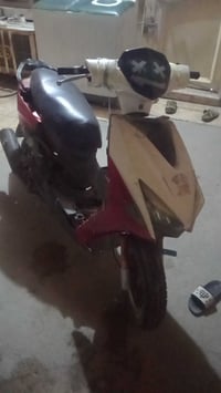 دراجة سكنس • صيني • محتاج فلوس