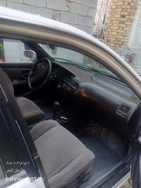 كورلا • ١٩٩٤ • رقم نجف