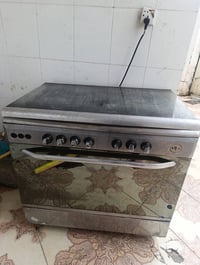 فرن • بي عيبه