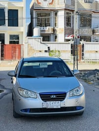 النترا 2009 • كفاله • رقم بغداد