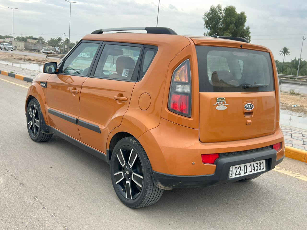 السلام عليكم كيه صول مديل 2011خليجي مكفوله كفاله عامه حتى الدعاميات جديدة كلش وجاهزة من كل النواحي هزه وتحويل قبل شهر  السياره فول مواصفات فتحه مكاني حله السعر 98وبيه شي جداا بسيط
*********** حلة, بابل
