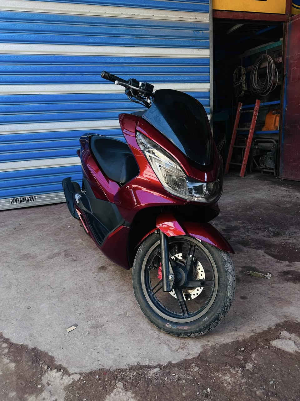 بيسي اكس جيل/الثاني / ياباني/سعر  ***********مكاني/بغداد/الشعلة
