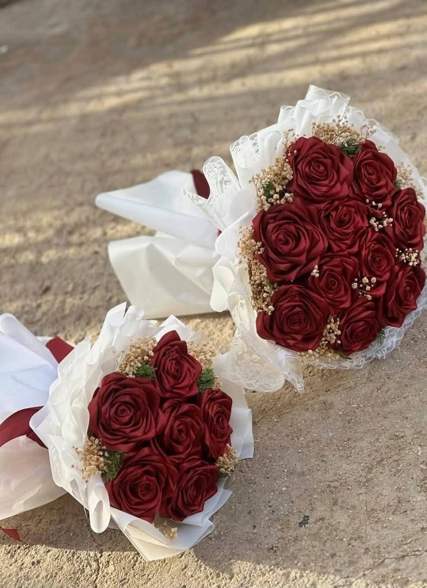 💢عررررض خااااص
باقة ورد ستان دائمي حمراء 
والسعر فقط بـ 18الف والتوصيل مجاني الى جميع محافضات العراق 🇮🇶♥


**إذا كنت صاحب هذا الإعلان وتريد حذفه لأي سبب، رجاءا أرسل رسالة إلى الدعم الفني**