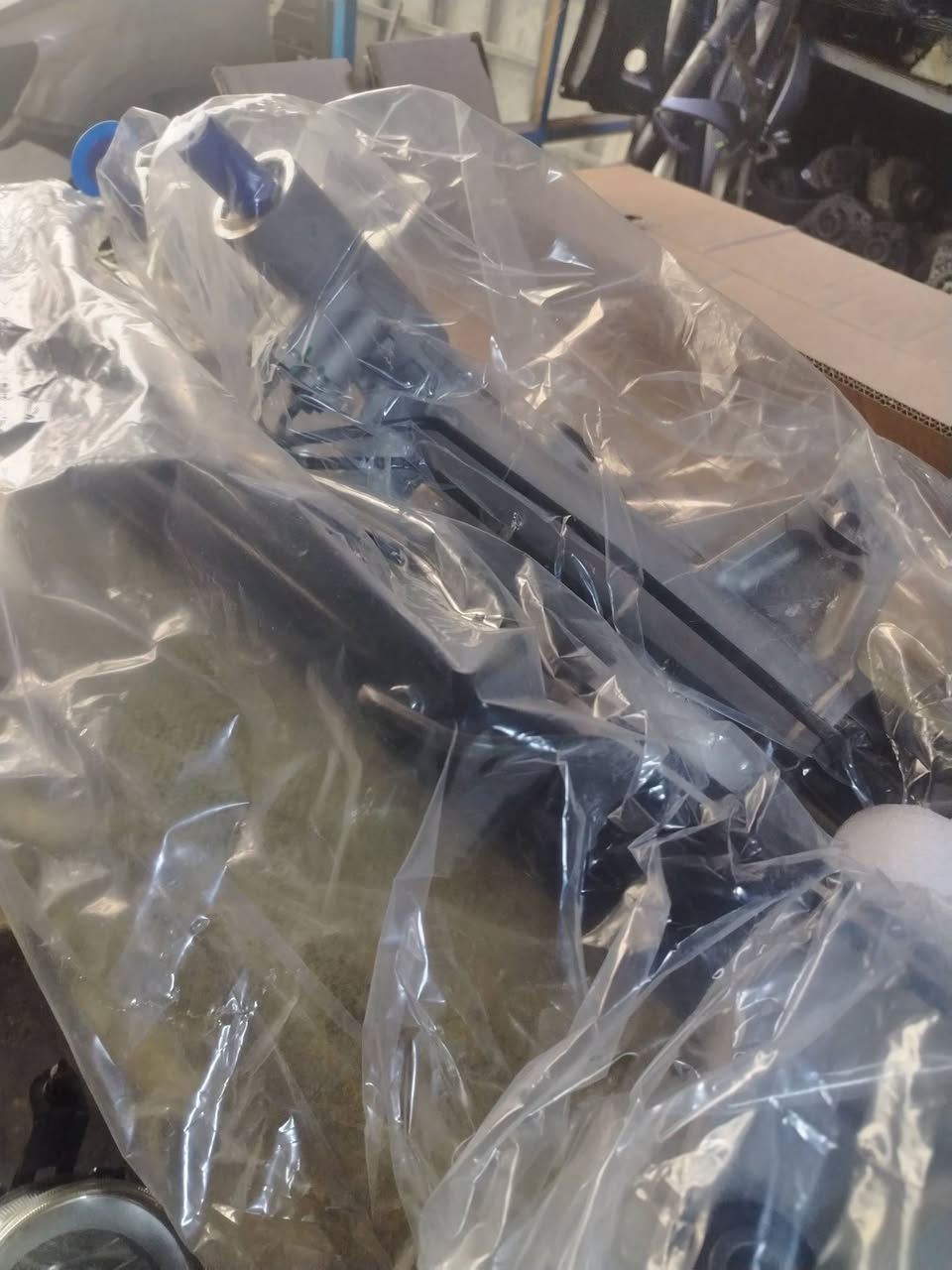 السلام عليكم يتوفر مشط موهافي جديد ضمان ١٠ ايام السعر ٢٥٠ الف كربلاء الحي الصناعى ***********
